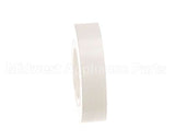 9325079 Delfield Spacer,Nylon,.125 Thk .252 Id,