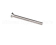 9325086 Delfield Screw,Flat Head,10-32 X2,S/S