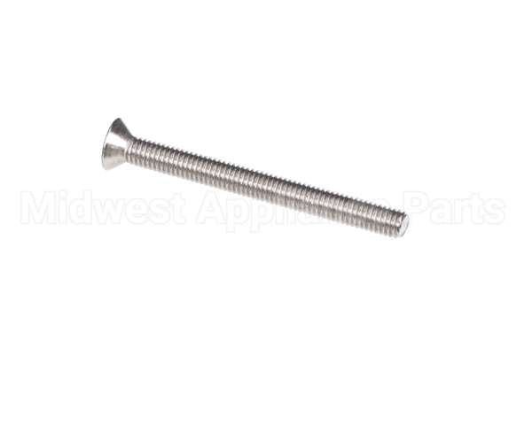 9325086 Delfield Screw,Flat Head,10-32 X2,S/S