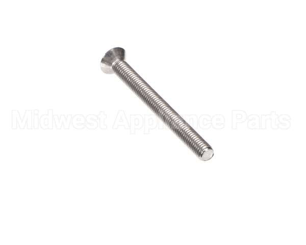 9325086 Delfield Screw,Flat Head,10-32 X2,S/S