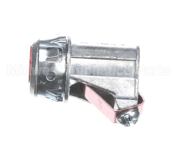 9326-1 Crown Steam Straight Conduit Fitting