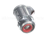 9326-1 Crown Steam Straight Conduit Fitting