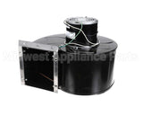 93296 Giles Blower Assy, Gvh