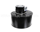 93296 Giles Blower Assy, Gvh