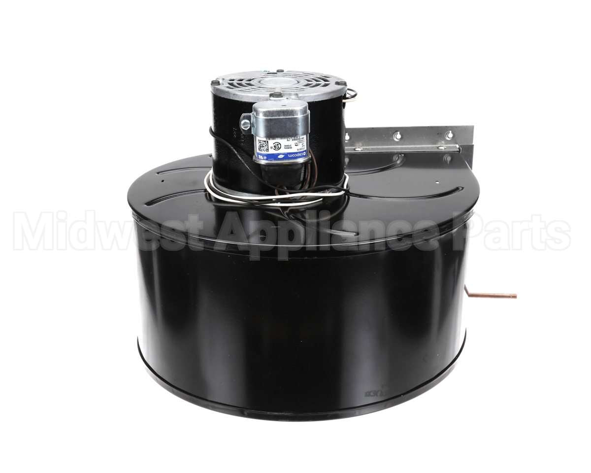 93296 Giles Blower Assy, Gvh