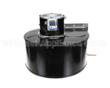 93296 Giles Blower Assy, Gvh