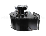 93296 Giles Blower Assy, Gvh