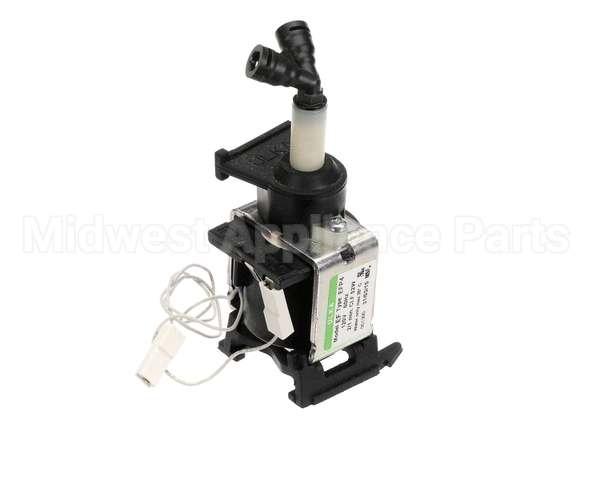 93296 Nespresso Pump Efp4 120V For Ul