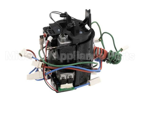 93297 Nespresso Thermoblock Assembly 120V Ulcommer