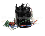 93297 Nespresso Thermoblock Assembly 120V Ulcommer