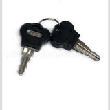 932992 Compatible TRUE Keys, Set Of 2