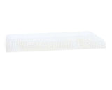 9330-003-81-04 Jackson Bumper, Rinse Paddle