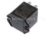 9332-1 Crown Steam Relay