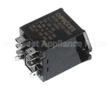 9332-1 Crown Steam Relay