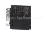 9332-1 Crown Steam Relay