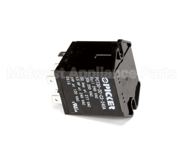 9332-2 Southbend Range Relay