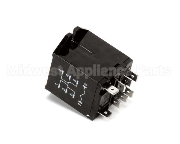 9332-2 Southbend Range Relay