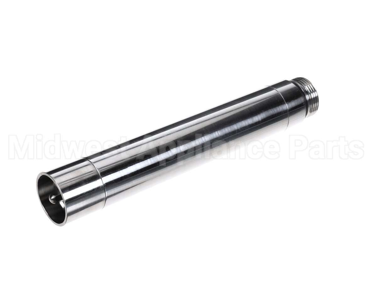 9333 Dynamic Mixer Mixer Foot Extension