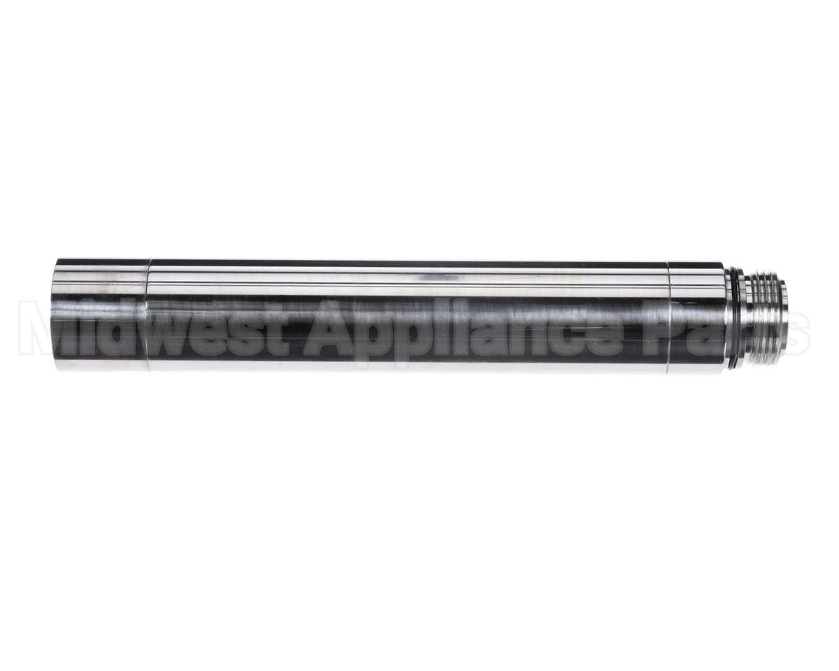 9333 Dynamic Mixer Mixer Foot Extension