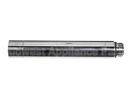 9333 Dynamic Mixer Mixer Foot Extension