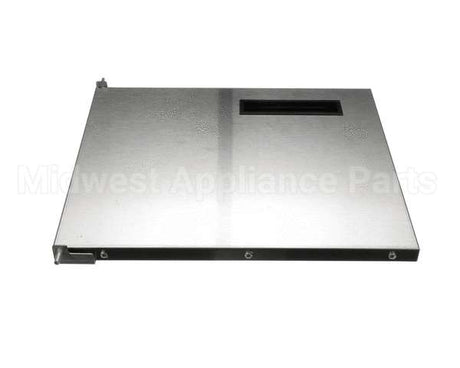 93355 Henny Penny Assembly-Left Hinge Door-Eee24X