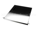 93355 Henny Penny Assembly-Left Hinge Door-Eee24X