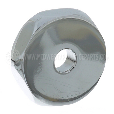 A537075 Compatible Cecilware Chrome Bonnet