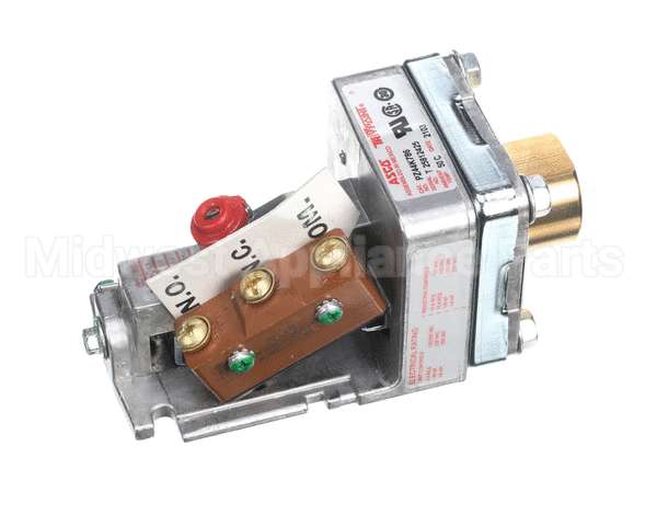 9339-1 Crown Steam Pressure Switch W/Transducer