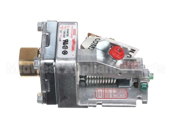 9339-1 Crown Steam Pressure Switch W/Transducer