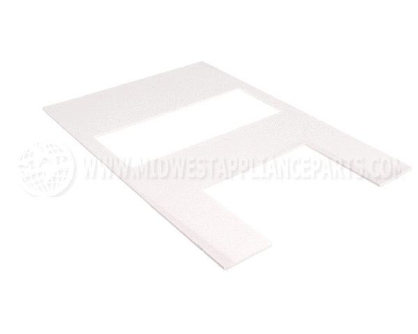 8160178 Frymaster Insulation, Bim53 Rear Comb