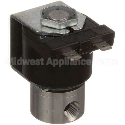 01085.0000 Compatible Bunn Water Valve - 120V