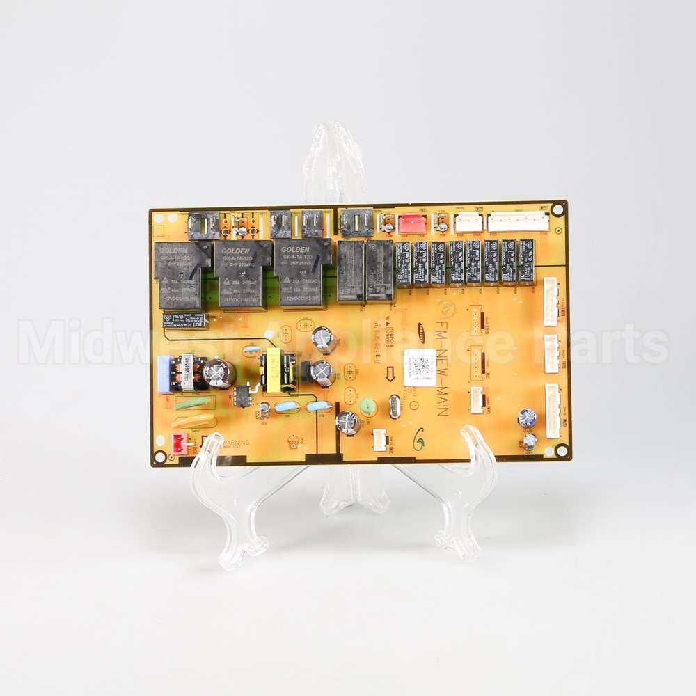 DE92-03960G Samsung Assy Pcb Main;Fm-New-Main-06,Ne-F900A,12