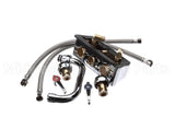 934-6LF-R Perlick Faucet, Wall Mount, Low Head Kit