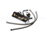 934-6LF-R Perlick Faucet, Wall Mount, Low Head Kit