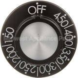 9340 Compatible Star Dial 2-1/2 D, Off-450-150