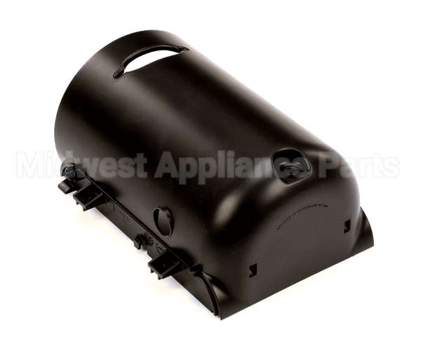 93416 Nespresso Top Cover Nsf