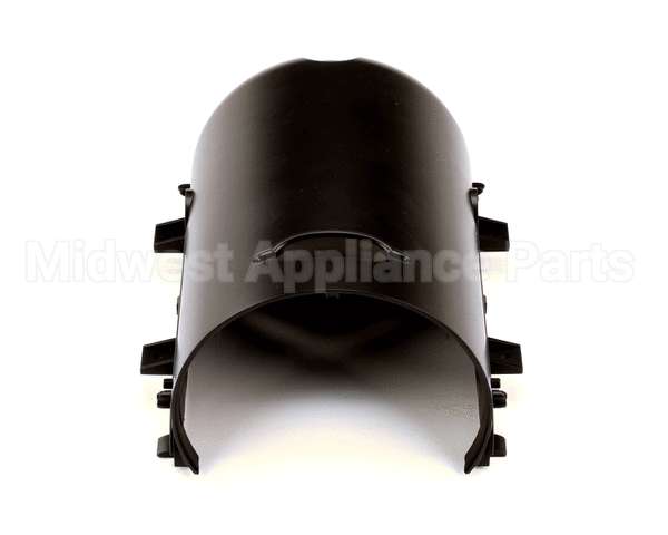 93416 Nespresso Top Cover Nsf