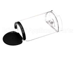 93417 Nespresso Zenius Water Tank Assembly Nsf