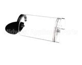 93417 Nespresso Zenius Water Tank Assembly Nsf