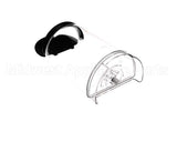 93417 Nespresso Zenius Water Tank Assembly Nsf