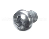 934372 TRUE Screw, 3/8-16 X 1/2 Spec. Phil Roun Hd M