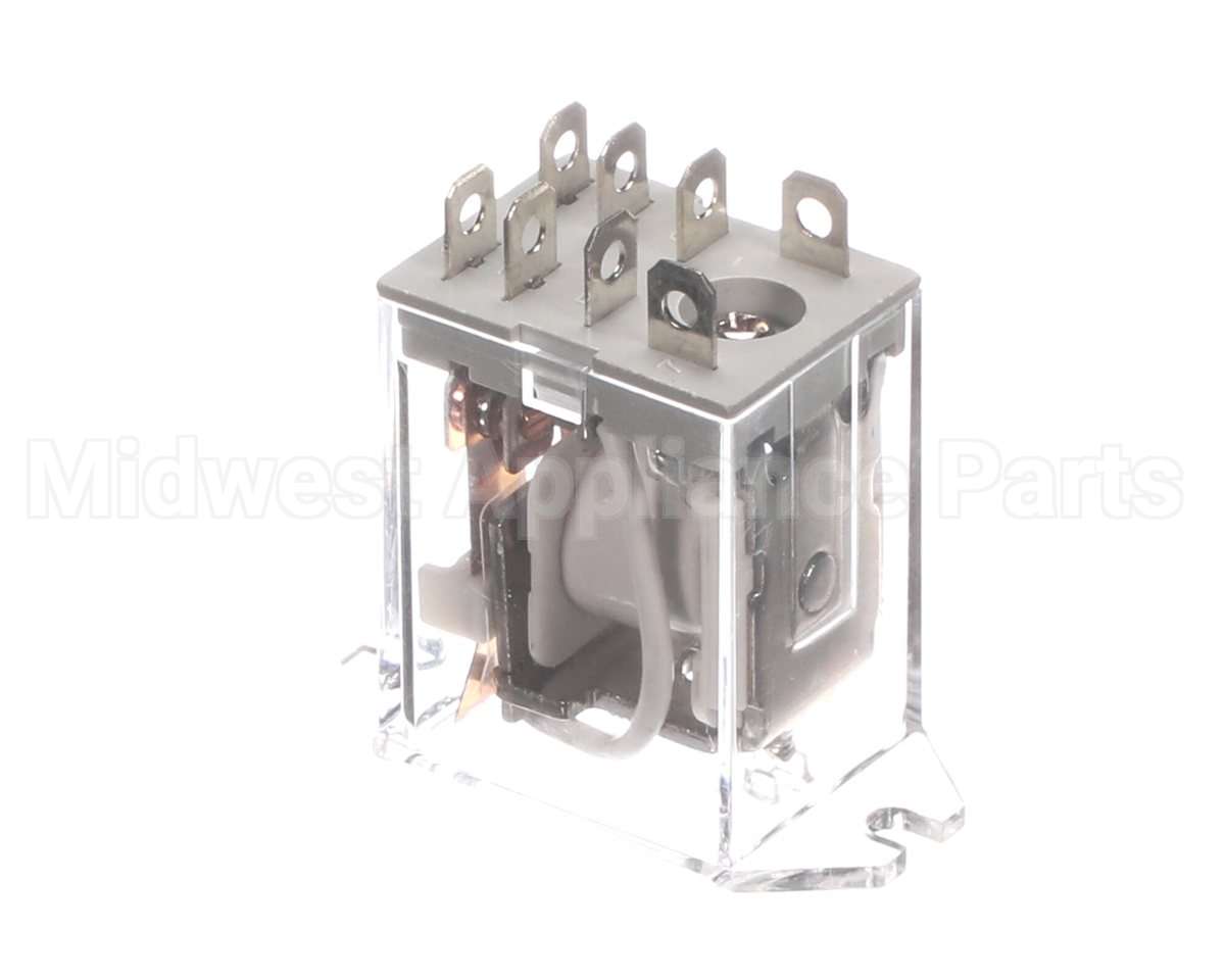9344-1 Market Forge Relay Omron Ly2F-Ac110/120