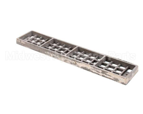 9346-7 Montague Grate Bottom