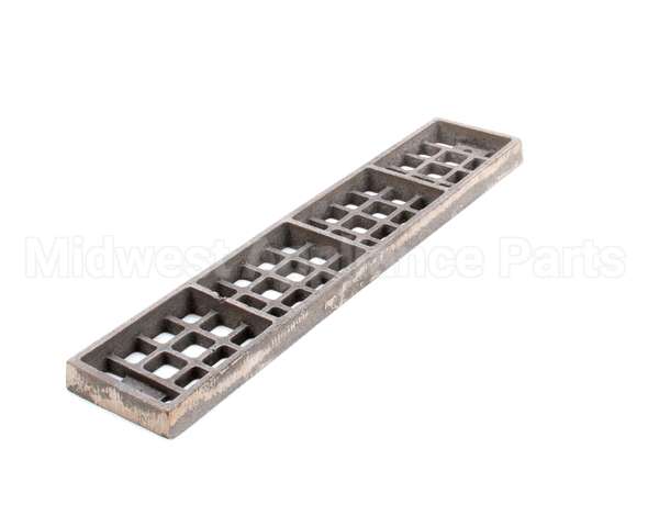 9346-7 Montague Grate Bottom