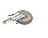 93464 Aladdin-Temp-Rite Caster,5,Swivel,Stem