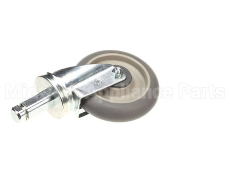 93464 Aladdin-Temp-Rite Caster,5,Swivel,Stem