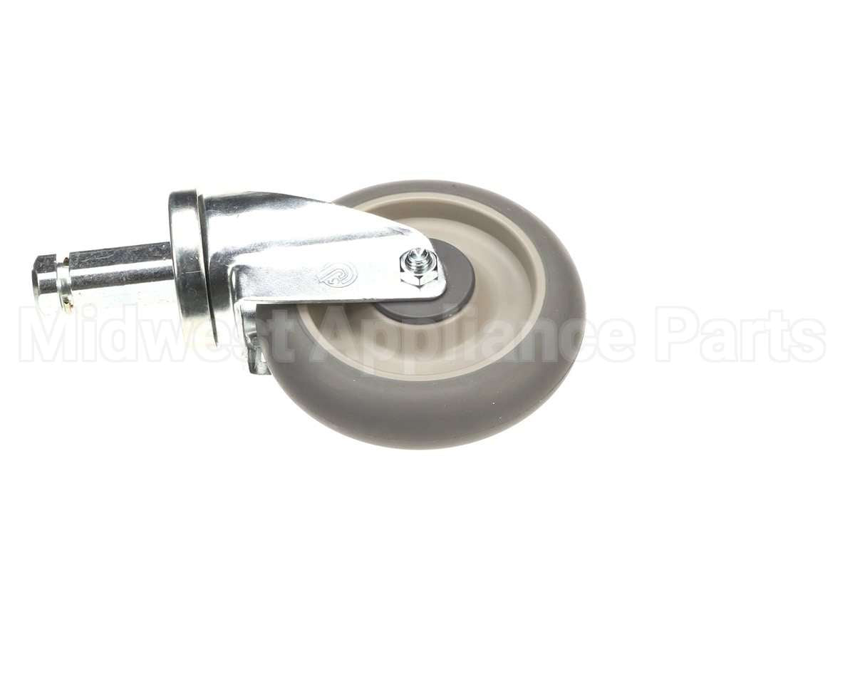 93464 Aladdin-Temp-Rite Caster,5,Swivel,Stem