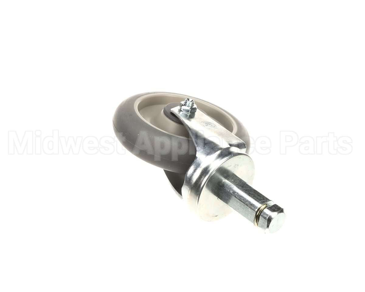 93464 Aladdin-Temp-Rite Caster,5,Swivel,Stem