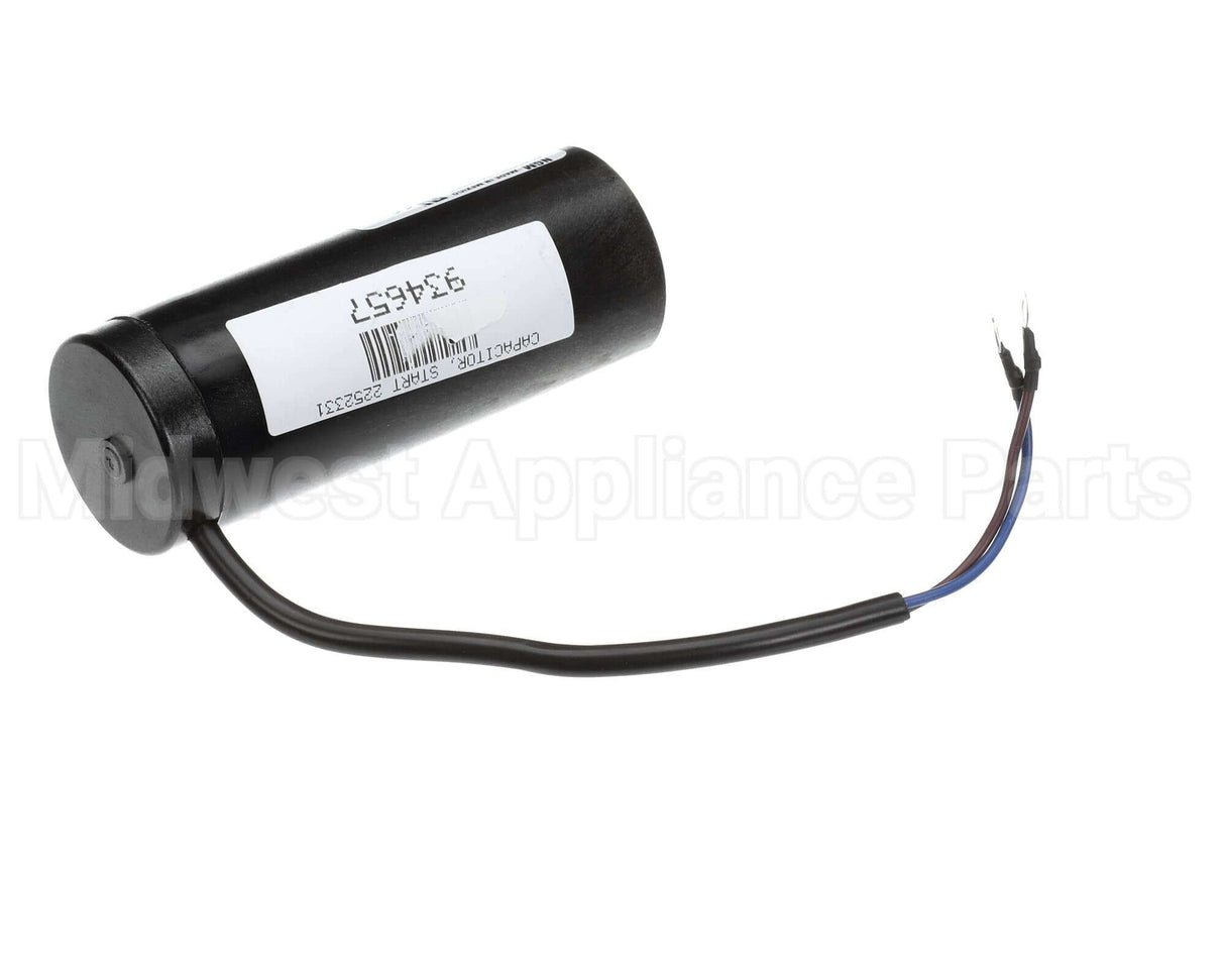 934657 TRUE Capacitor, Start 2252331 412807319