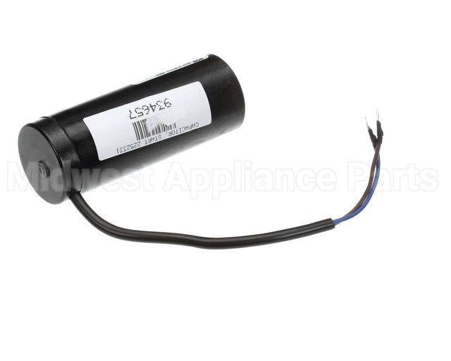 934657 TRUE Capacitor, Start 2252331 412807319